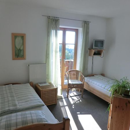 Zum Horizont Hotel Deggendorf Luaran gambar