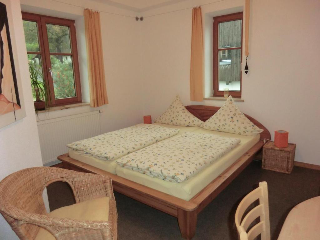 Zum Horizont Hotel Deggendorf Luaran gambar