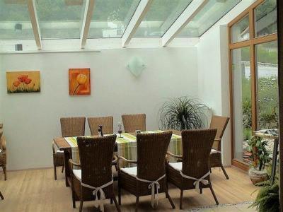 Zum Horizont Hotel Deggendorf Luaran gambar