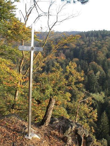 Zum Horizont Hotel Deggendorf Luaran gambar