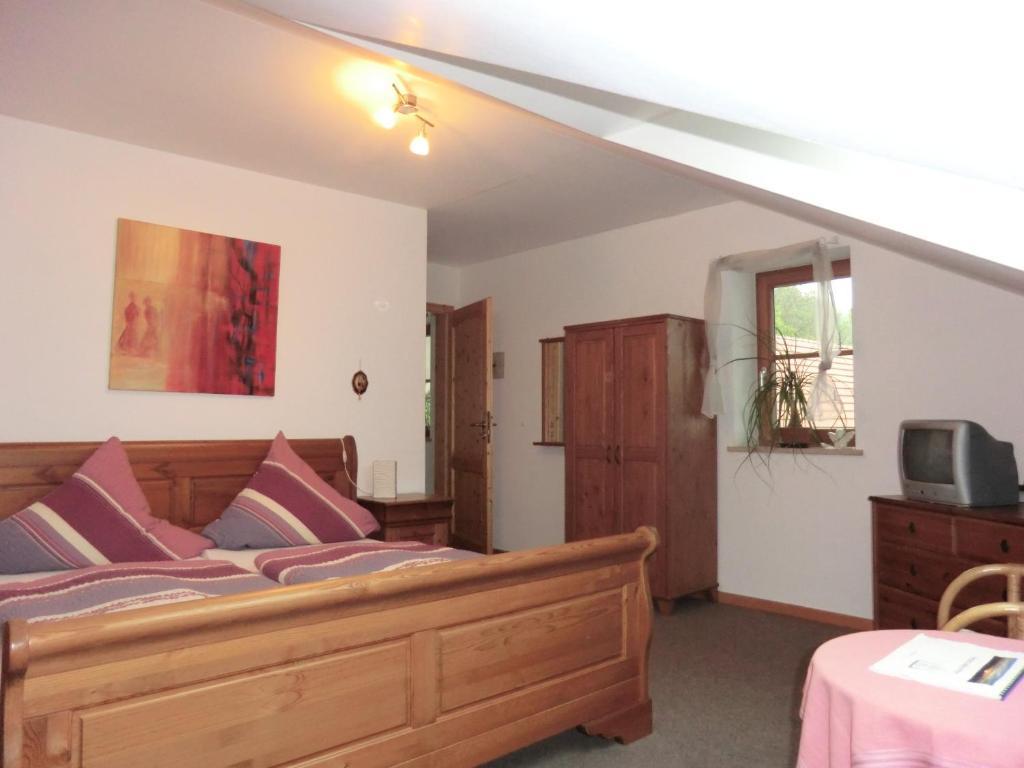 Zum Horizont Hotel Deggendorf Bilik gambar