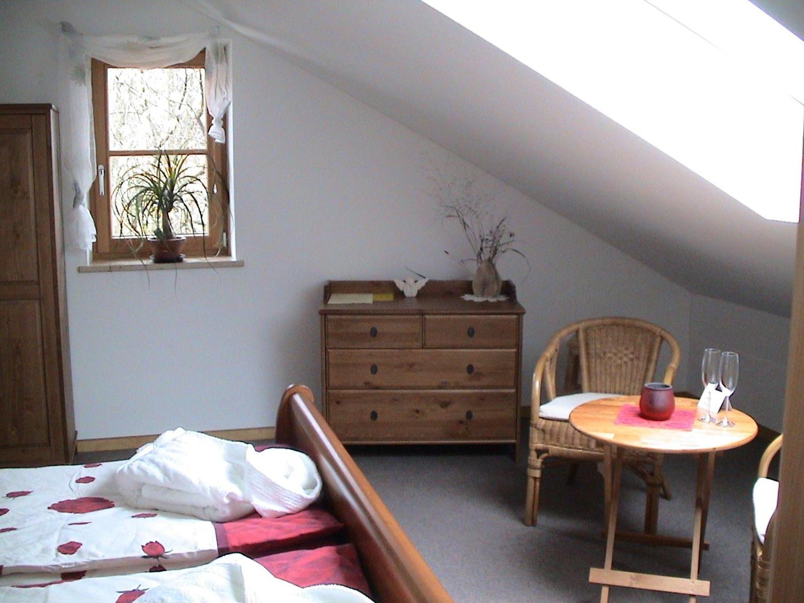 Zum Horizont Hotel Deggendorf Luaran gambar