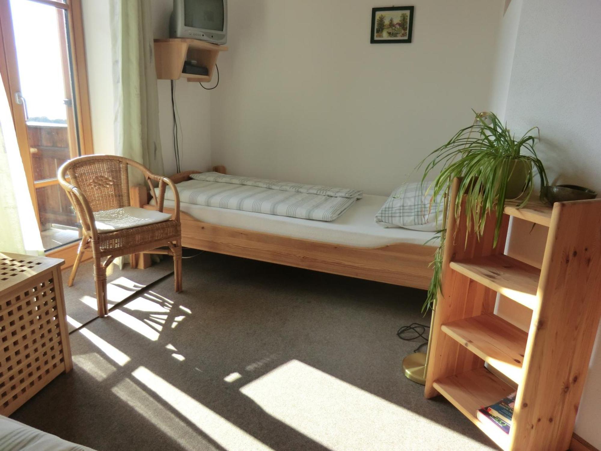 Zum Horizont Hotel Deggendorf Luaran gambar