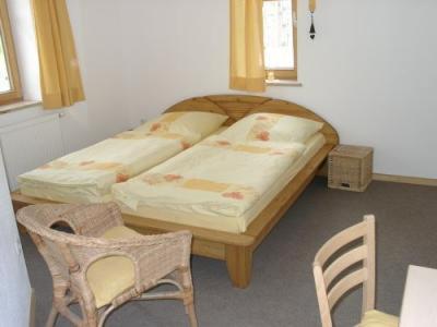 Zum Horizont Hotel Deggendorf Bilik gambar